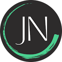 Logo de JN Marketing