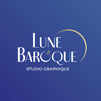 Logo de Lune baroque