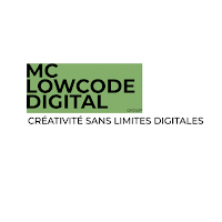 Logo de MC Lowcode Digital Group