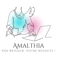 Logo d'Amalthia