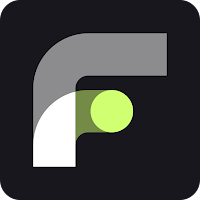 Logo de frunik