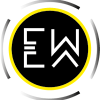 Logo d'Eddy Weber