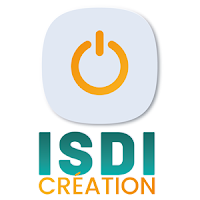Logo d'ISDI