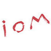 Logo d'IOM