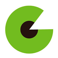 Logo de Champs de Vision