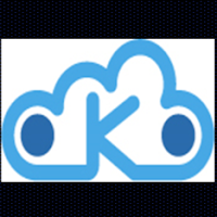 Logo de KAMERCLOUD