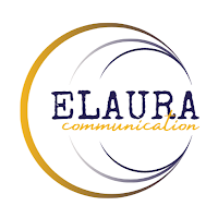 Logo d'ELAURA communication