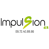 Logo d'IMPULSION 42