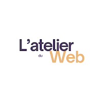 Logo de L' Atelier du Web