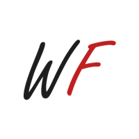 Logo de Webframe