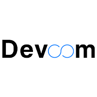 Logo de Devoom