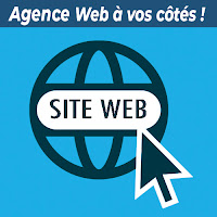 Logo de Creation site internet - Creation e-commerce - Agence web pro Lézignan-Corbières 🥇