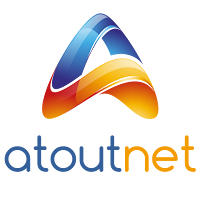 Logo d'atoutnet