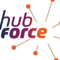 Logo de Hubforce