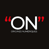 Logo d'Origines Numériques