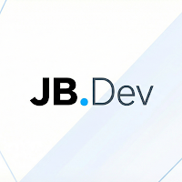 Logo de Jeremy Bächtold Développement