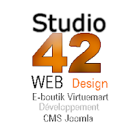 Logo de Studio 42