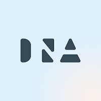 Logo d'Agence de communication DNAgency