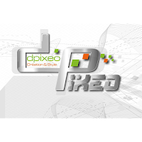 Logo de Dpixeo
