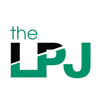 Logo de The LPJ
