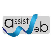 Logo d'Assist Web