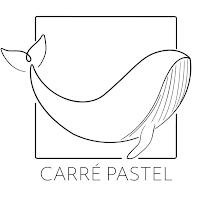 Logo de Carré Pastel