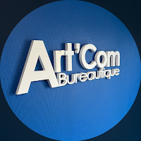 Logo d'Art'Com Bureautique