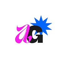 Logo de Léa Gil Graphiste