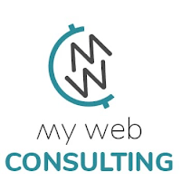 Logo de My Web Consulting