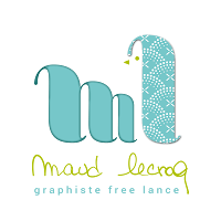 Logo de Maud LECROQ