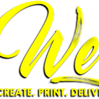 Logo de WeCreativePrint
