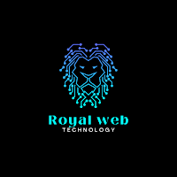 Logo de Royalweb