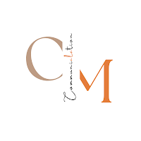 Logo de Clara Cornué (Communiclation)