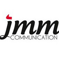 Logo de JMM Communication