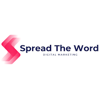Logo de Spread The Word - Agence Digitale Lille