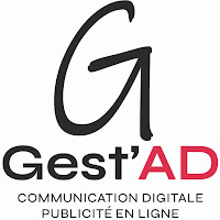 Logo de GEST'AD