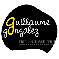 Logo de Guillaume Gonzalez