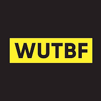 Logo de We used to be friends - communication