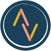 Logo d'Axel Wadoux | Concepteur de sites web et applications sur-mesure