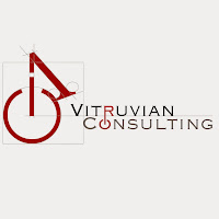 Logo de Vitruvian Consulting