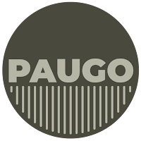 Logo de Paugo