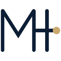 Logo de Bluemarinaweb