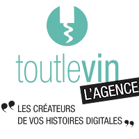 Logo d'Agence Toutlevin