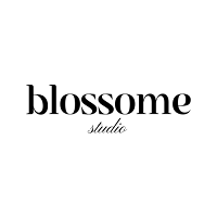 Logo de Blossome studio