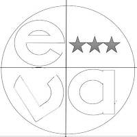Logo d'European Vape Agency
