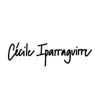 Logo de Studio Graphisme & Illustration - Cécile Iparraguirre