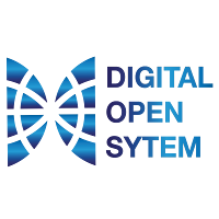 Logo de DIGITAL OPEN SYSTEM