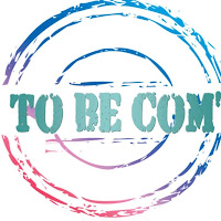 Logo de To Be Com'