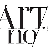 Logo d'artnographiste