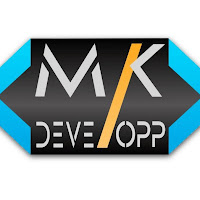 Logo de MkDevelopp